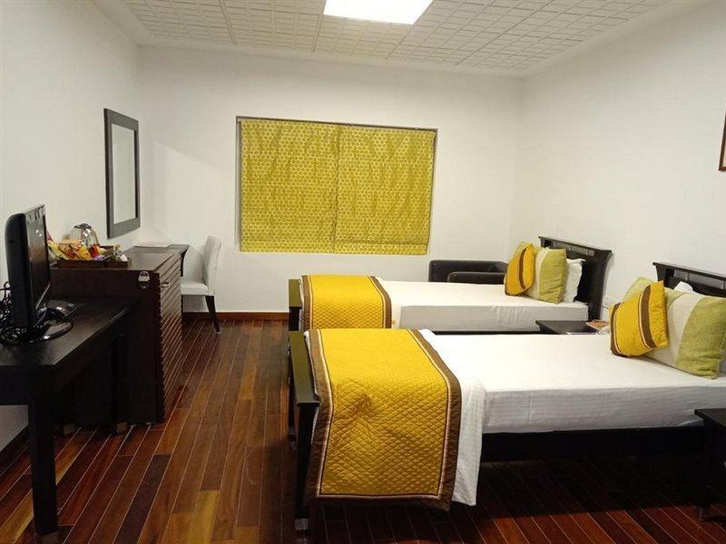 Vedic Village Sriperumbudur Formerly Known As Citrus Hotel Kültér fotó
