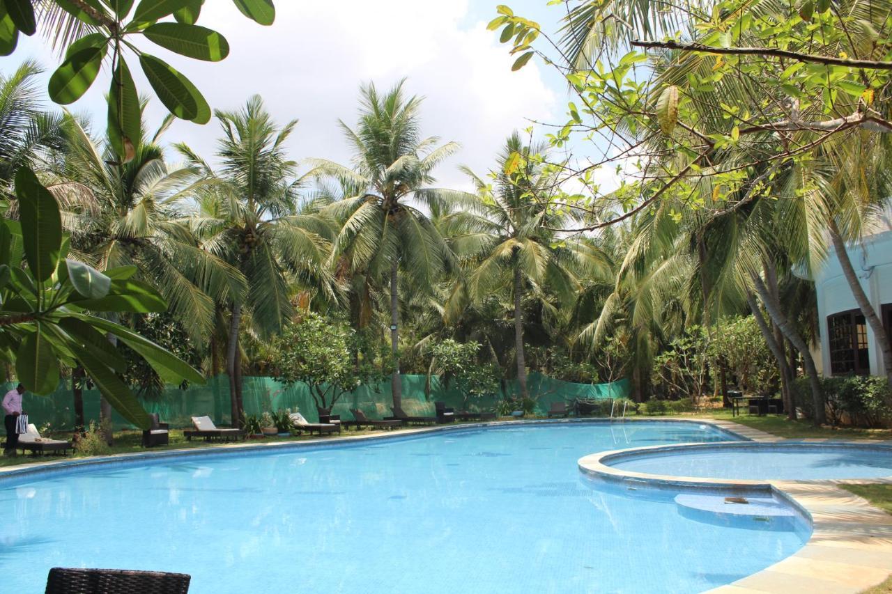 Vedic Village Sriperumbudur Formerly Known As Citrus Hotel Kültér fotó