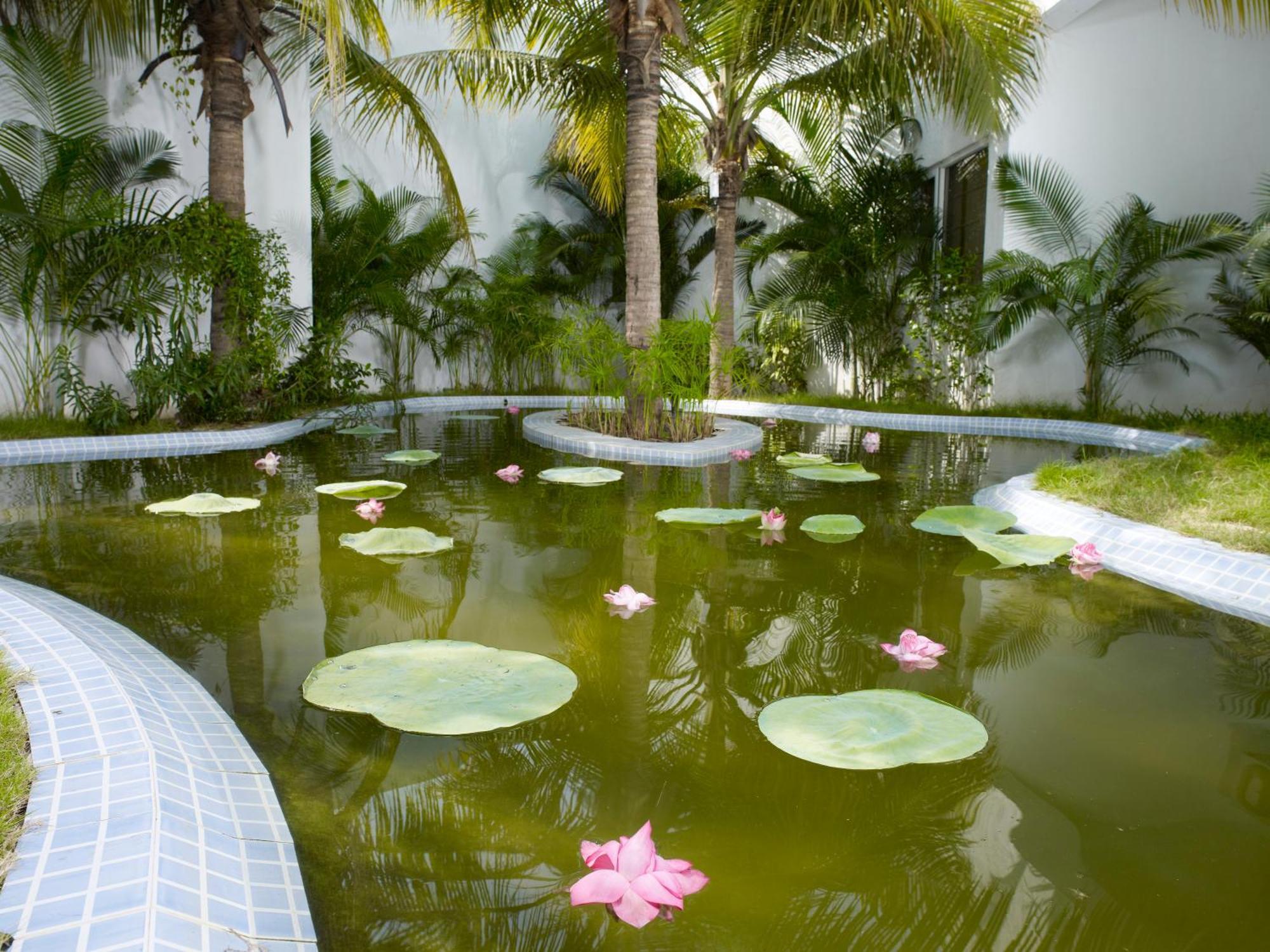 Vedic Village Sriperumbudur Formerly Known As Citrus Hotel Kültér fotó